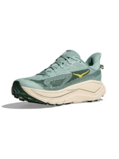 Turnschuhe HOKA in JADE / TRUFFLE SALT