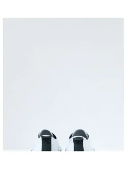 Turnschuhe Kenton in Weiß