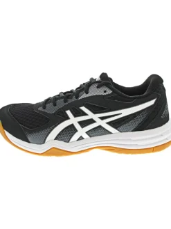 Upcourt 5 Sportschuh Schwarz