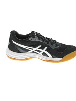 Upcourt 5 Sportschuh Schwarz