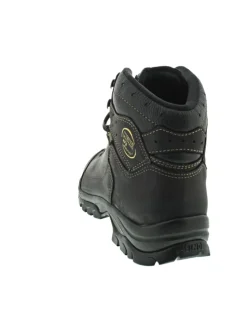 Vakuum Men Ultra Wanderstiefel Braun
