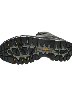 Vakuum Men Ultra Wanderstiefel Braun