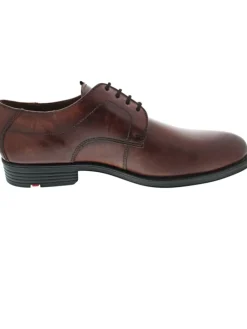 Valmary Business Schuh Braun
