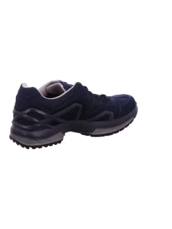 Wander- & Bergschuhe in Blau