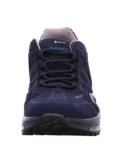 Wander- & Bergschuhe in Blau