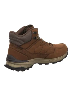 Wander- & Bergschuhe in Braun