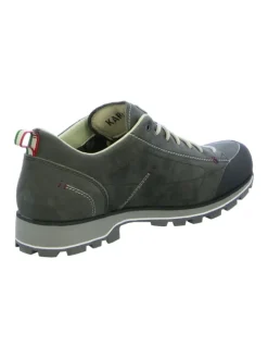 Wander- & Bergschuhe in Grau