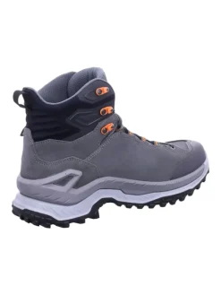 Wander- & Bergschuhe in Grau