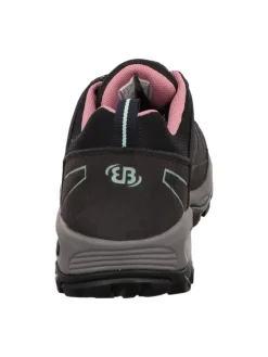 Wander- & Bergschuhe in Grau