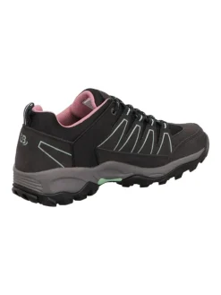 Wander- & Bergschuhe in Grau