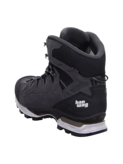 Wander- & Bergschuhe in Grau