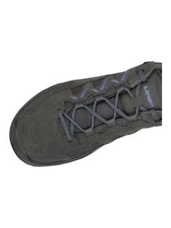 Wander- & Bergschuhe in Grau