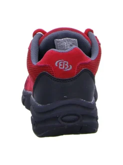 Wander- & Bergschuhe in Rot