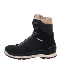 Wander- & Bergschuhe in Schwarz