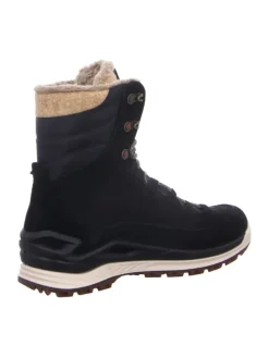 Wander- & Bergschuhe in Schwarz