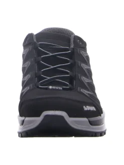 Wander- & Bergschuhe in Schwarz