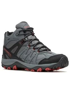 Wanderboots "Accentor 3 GTX" in Grau