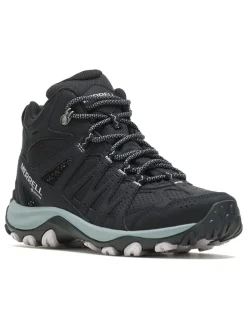 Wanderboots "Accentor 3" in Schwarz