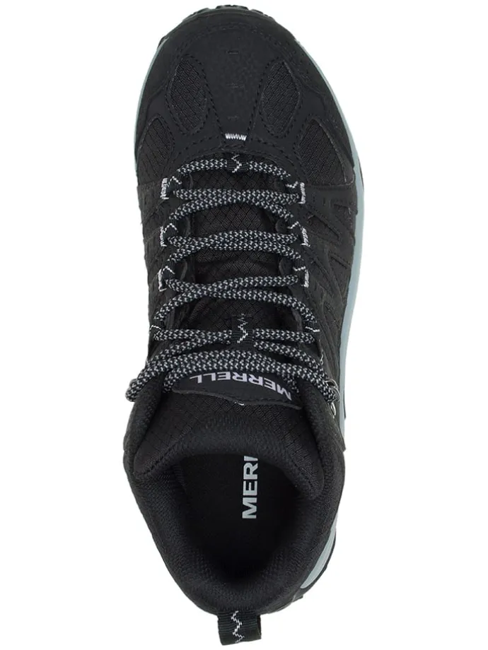 Wanderboots "Accentor 3" in Schwarz