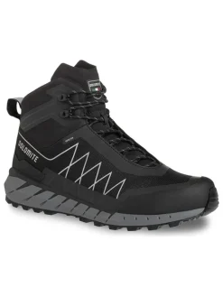 Wanderboots "Croda Nera Hi" in Schwarz