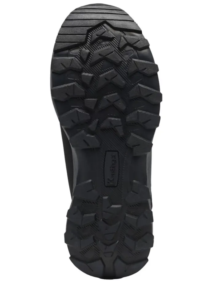 Wanderboots "Hirneck Hi KTX" in Schwarz