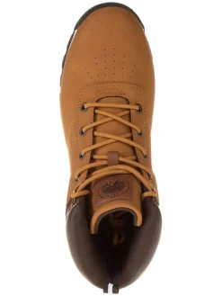 Wanderboots in Camel