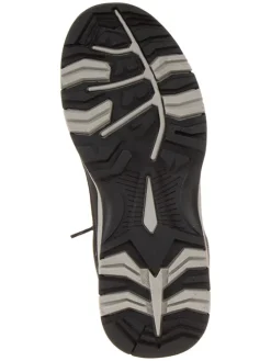 Wanderboots in Schwarz