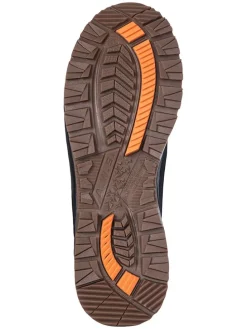 Wanderboots in Schwarz