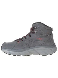 Wanderboots "Kamsel Mid" in Grau