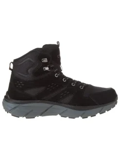 Wanderboots "Kamsel Mid" in Schwarz