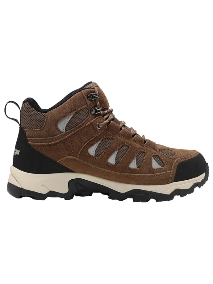 Wanderboots "Landschur Mid KTX" in Hellbraun