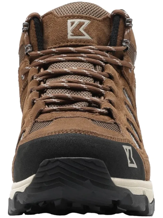 Wanderboots "Landschur Mid KTX" in Hellbraun