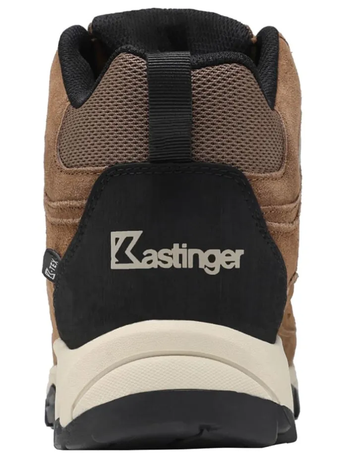 Wanderboots "Landschur Mid KTX" in Hellbraun