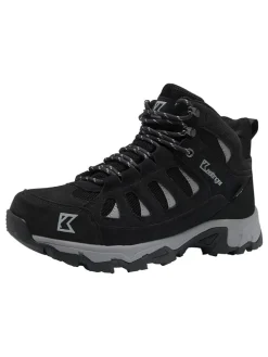 Wanderboots "Landschur Mid KTX" in Schwarz