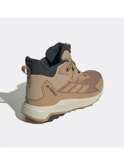 Wanderboots "Terrex Anylander Climawarm+" in Beige