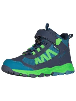 Wanderboots "Tronfjell" in Dunkelblau