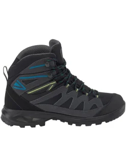 Wanderboots "Vulcanus MID AQX M" in Bunt