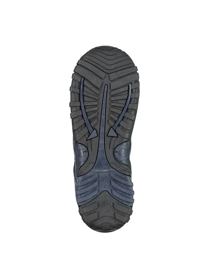 Wanderhalbsandalen "Aquarii 2.0" in Dunkelblau