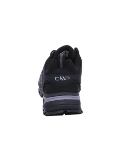 Wanderschuh in Schwarz