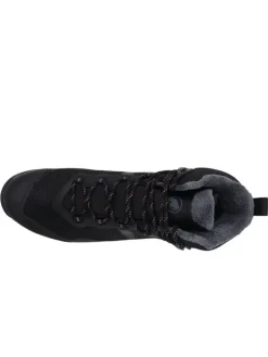 Wanderschuh Blackfin III MId in Schwarz