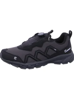Wanderschuh FS Everhiker Low XT in Schwarz