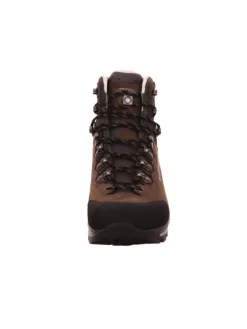 Wanderschuh in braun