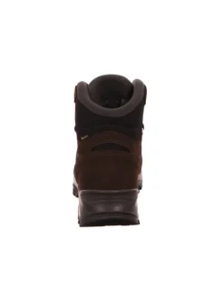 Wanderschuh in braun