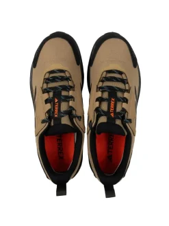 Wanderschuh in Braun