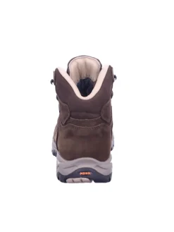 Wanderschuh in braun