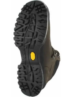 Wanderschuh in braun