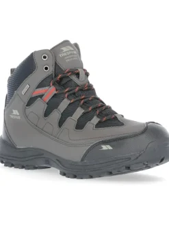 Wanderschuh in Braun