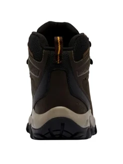 Wanderschuh in Dunkelbraun