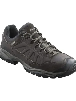 Wanderschuh Nebraska in braun