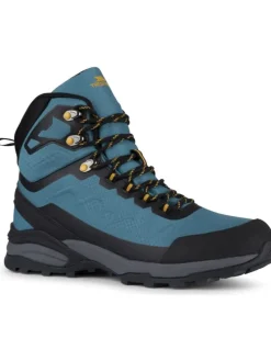 Wanderschuh "Orian" in Türkis